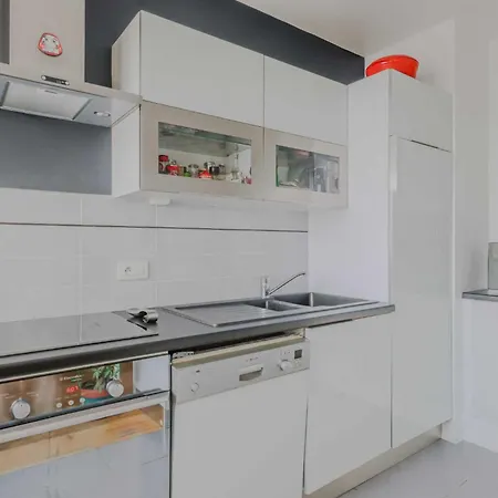 Cosy Modern -2br 4p- Eiffel Tower *