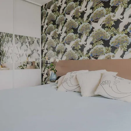 Cosy Modern -2br 4p- Eiffel Tower